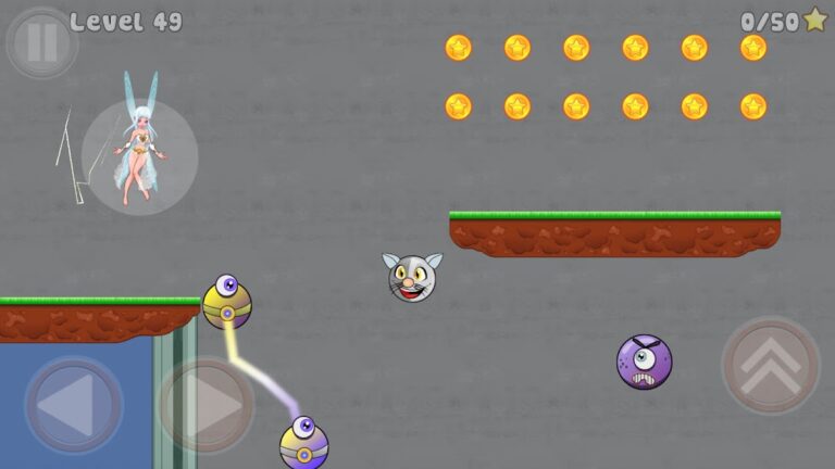 Hat BALL для Android — скриншот 4