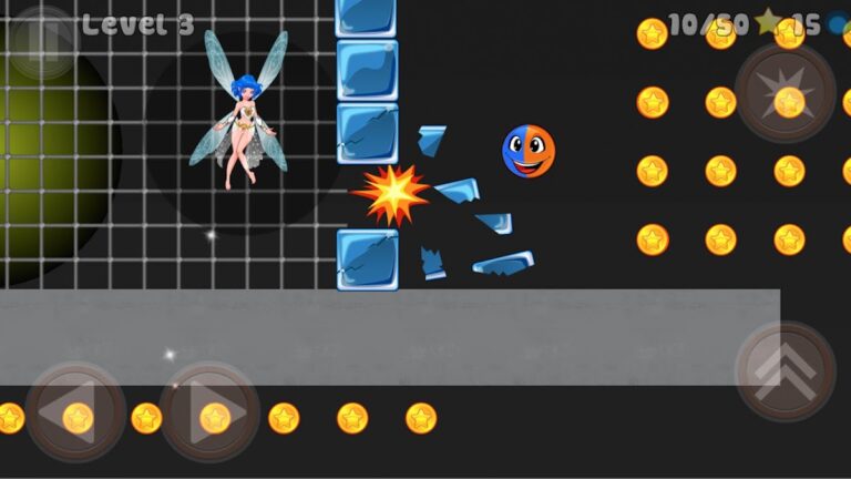 Hat BALL для Android — скриншот 5