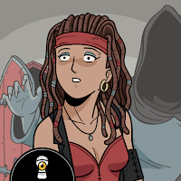 Haunted Laia для Android