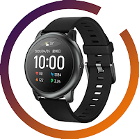 Haylofaces для Android