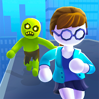 Helicopter Escape 3D для Android