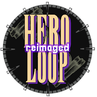 Hero Loop для Android