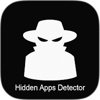 Hidden Apps Detector — GoClean для Android