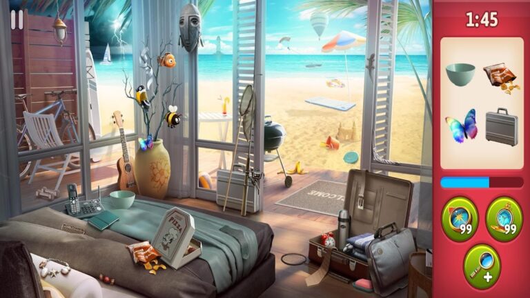 Hidden Journey 2: Квест Поиск для Android — скриншот 2