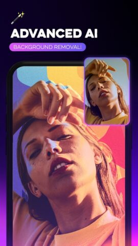 HitPaw MiraCut — скриншот 2