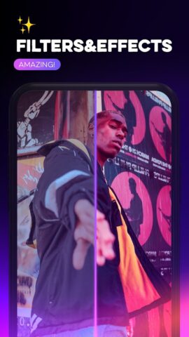 HitPaw MiraCut — скриншот 3