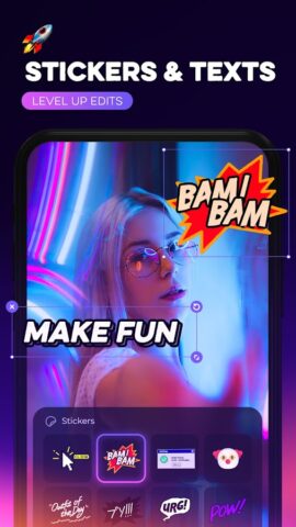 HitPaw MiraCut — скриншот 4