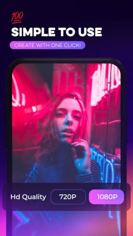 HitPaw MiraCut — скриншот 5