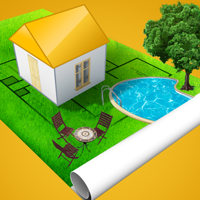 Home Design 3D Outdoor Garden для iOS