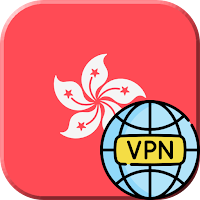 Hong Kong VPN — HK China VPN для Android