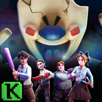 Horror Brawl: Ice Scream для iOS
