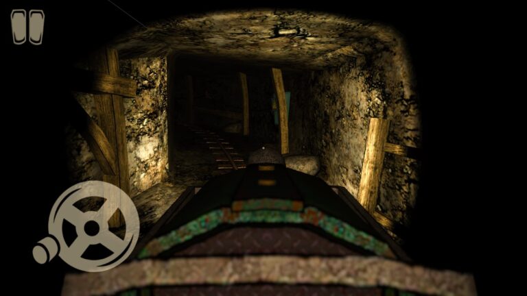 Horror Tale 2: Саманта для Android — скриншот 5