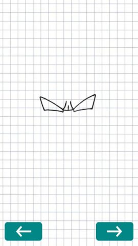 How to draw Spider для Android — скриншот 2