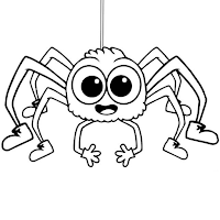 How to draw Spider для Android
