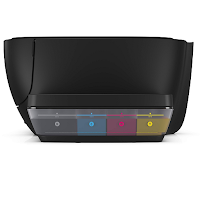 Hp ink tank 315 printer guide для Android
