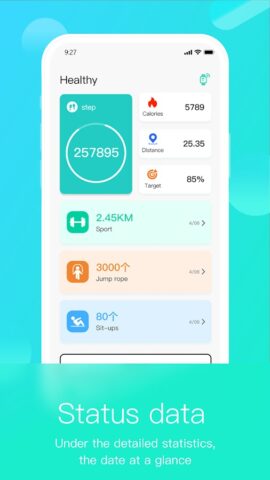 HryFine для Android — скриншот 1