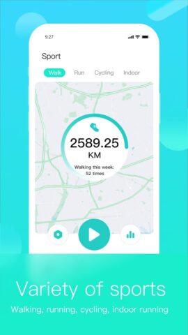 HryFine для Android — скриншот 2