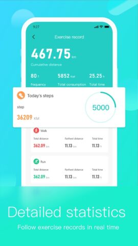 HryFine для Android — скриншот 3