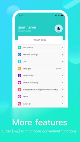 HryFine для Android — скриншот 5