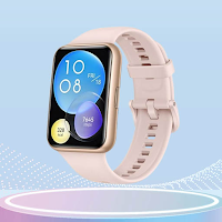 Huawei Watch Fit 2 App Guide для Android