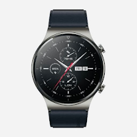 Huawei Watch Gt 2 Pro -Guide для Android