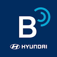 Hyundai Bluelink для Android