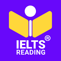 IELTS® Reading Tests для Android