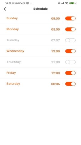 ILIFEHOME — скриншот 1