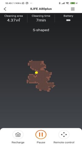 ILIFEHOME — скриншот 4