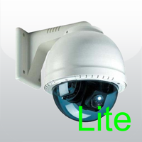 IP Cam Viewer Lite для iOS