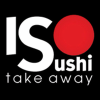 ISO Sushi для iOS
