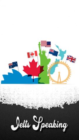 Ielts speaking topics answer для Android — скриншот 1