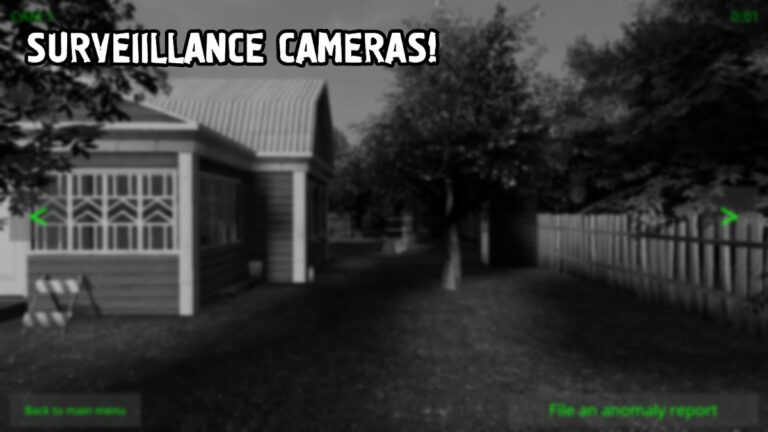 Я на Миссии Наблюдения для Android — скриншот 1