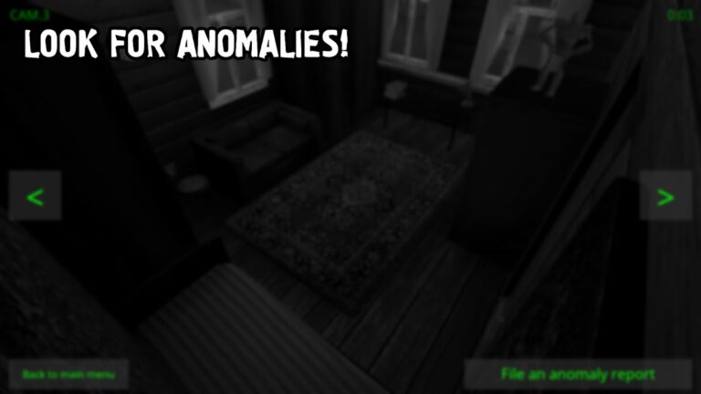 Я на Миссии Наблюдения для Android — скриншот 2