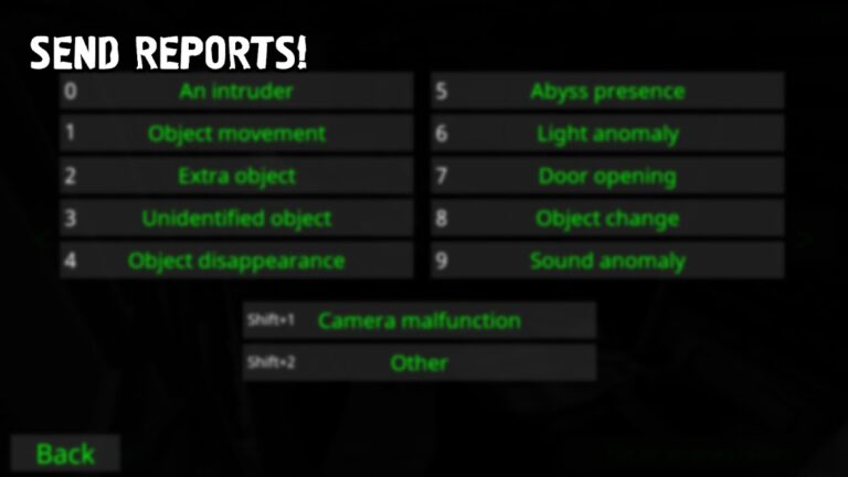 Я на Миссии Наблюдения для Android — скриншот 3