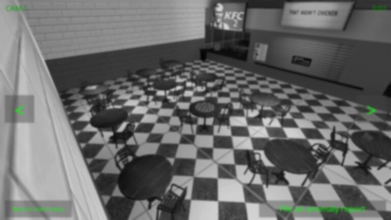 Я на Миссии Наблюдения для Android — скриншот 5