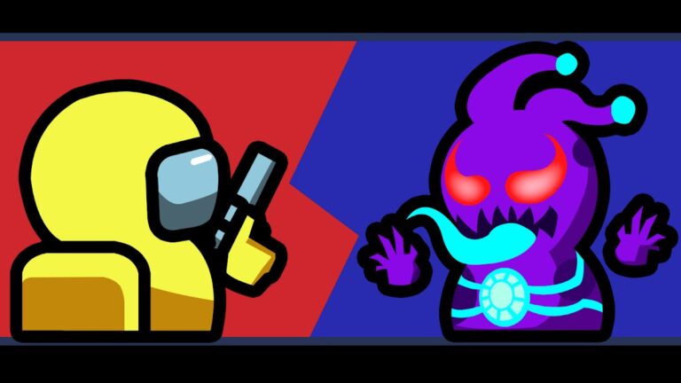 Imposter Battle Royale для Android — скриншот 1