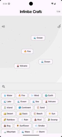 Infinite Alchemy для Android — скриншот 4
