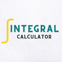 Integral calculator with steps для Android