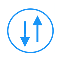 InternetMeter & speed monitor для iOS