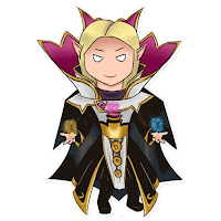 Invoker Challenge для Android