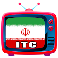 Iran TV Channels для Android