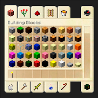 JEI Items Mod for Minecraft для Android