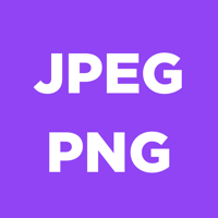 JPEG-PNG Image Converter для iOS