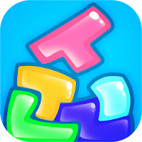 Jelly Fill: Physics Brain Test для Android