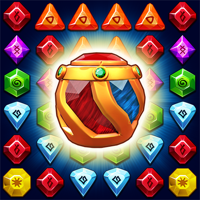 Жемчужина древних сокровищ для iOS