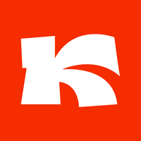 KING KONG pizza & rolls для iOS