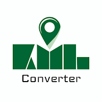 KML Converter and Viewer для Android