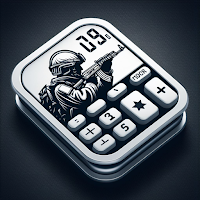 Калькулятор военнослужащего для Android