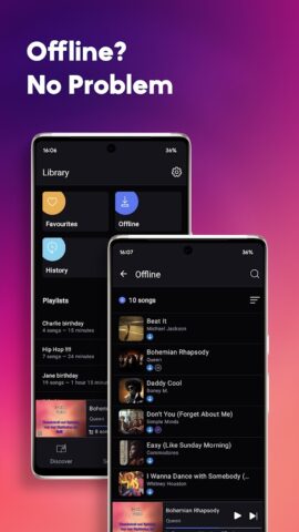 KaraFun – Karaoke & Music Quiz для Android — скриншот 5